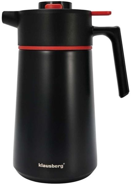 Klausberg Klausberg Thermoskanne KB9013