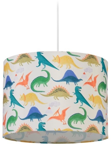 Dino Hängelampe Kinderzimmer 10043498