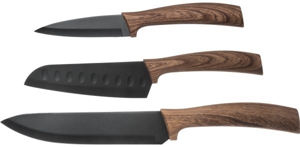Maku MAKU Messerset 3-tlg