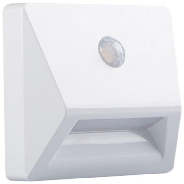 Wandleuchte Kanlux Argus II 37392 0 3 W LED