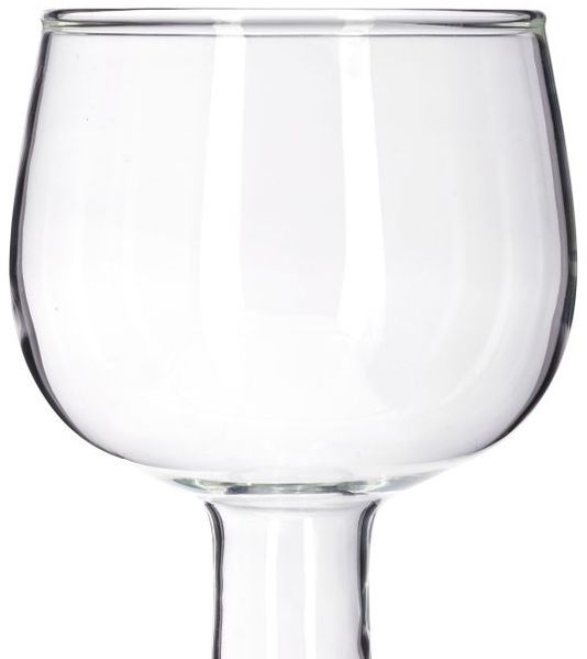 Relaxdays Weinflasche Glas Aufsatz 750 ml Bild 9
