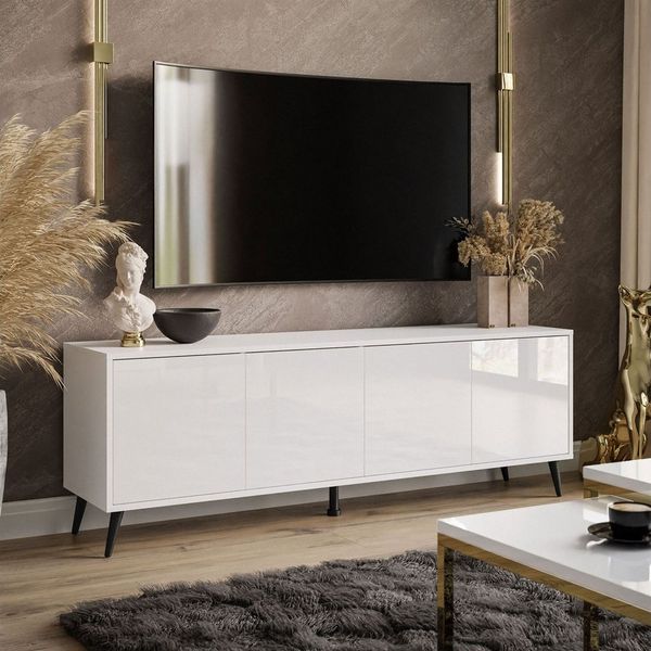 Lookway TV-Schrank SANAYI auf Beinen
