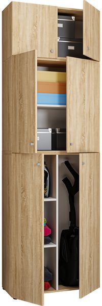 VCM Lona 917813 H. 223 x B. 70 x T. 39 cm