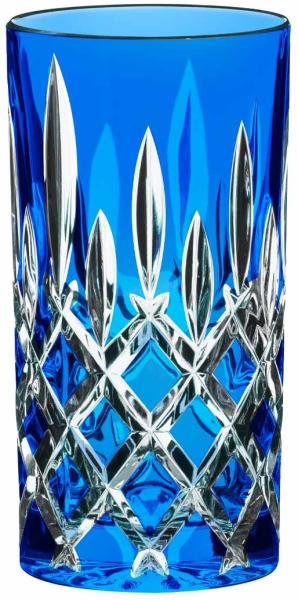 Riedel LAUDON Highball Longdrinkglas 395 ml Dunkelblau