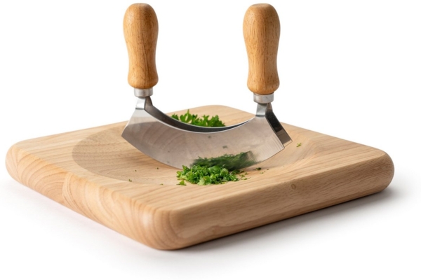 Continenta Wiegemesserbrett