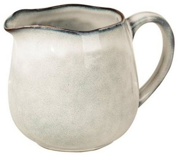 Broste Copenhagen Kanne NORDIC SAND Milchkanne 0,3 l, Nordic Sand Milchkanne