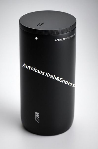 BMW Thermobecher BMW 2-teilige Geschenkset Geschenkbox Thermobecher M Tasse, 2-tlg.