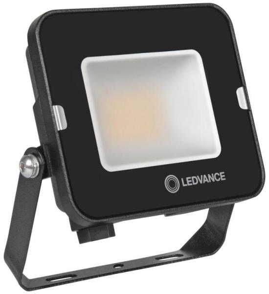 LEDVANCE FLOODLIGHT COMPACT 20W 830 SYM 100 BK