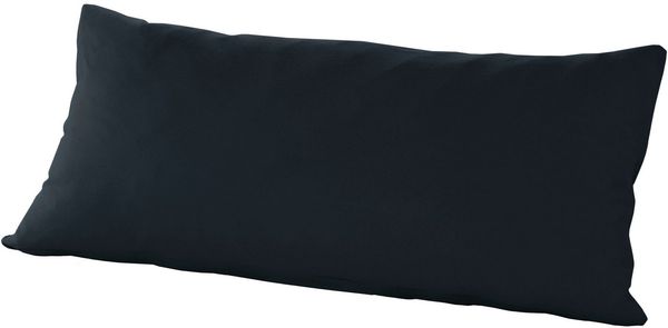 Primera Kissenbezug Primera Mako-Feinjersey Kissenbezug im Doppelpack, (2 Stück)