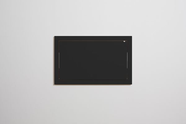 Fläpps Sekretär/in Schwarz