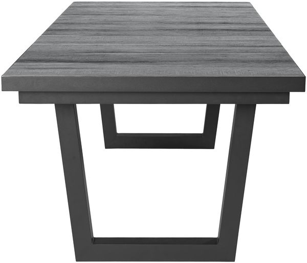 LC Garden Garten-Essgruppe Keramo Dining Set XII Sitzgruppe Gartenset grau-mix, (6-tlg) Bild 4