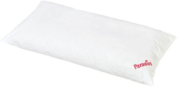 Paradies Kissen Softy Antiallergo 40x80 cm
