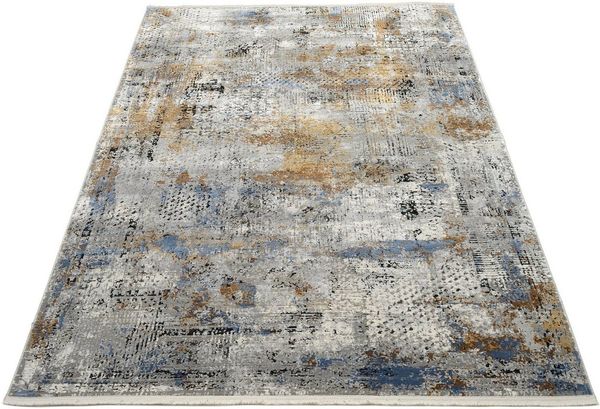 OCI DIE TEPPICHMARKE Teppich IMPRESSION LUCERNE, rechteckig, Höhe: 8 mm