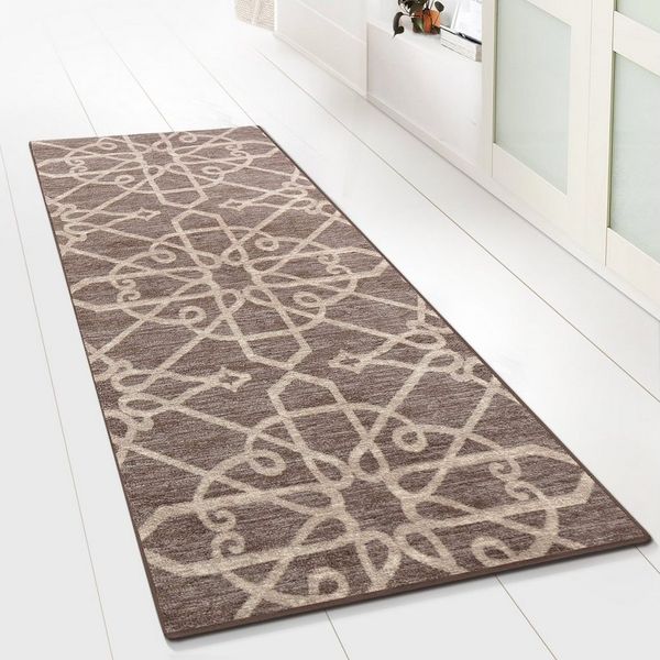 Floordirekt Läufer Navelli, Teppichläufer erhältlich in vielen Farben & Größen, rechteckig