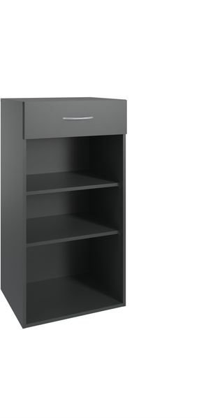 Regal MULTIRAUMKONZEPT