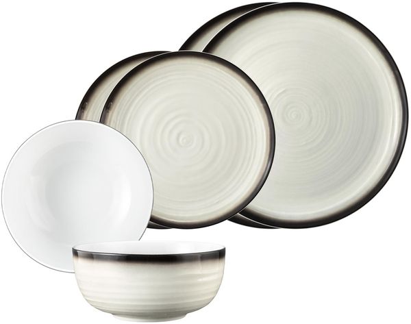 Seltmann Weiden Terra Basic-Set 6-teilig - Corso