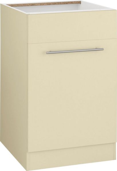 wiho Küchen Spülenschrank Unna 50 cm breit, ohne Arbeitsplatte