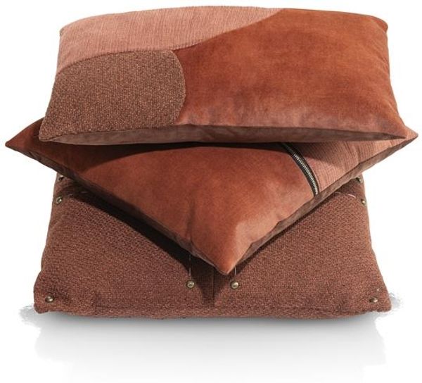 COCO MAISON Timeless Kissenset 3-teilig