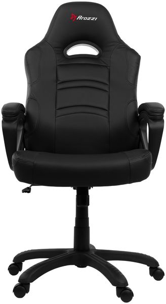 Arozzi Gaming Stuhl ENZO schwarz