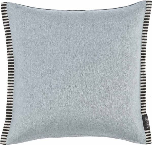 Rohleder Kissenhülle Essentials Soul Light Blue (45x45 cm) 23835-0064-045045-01