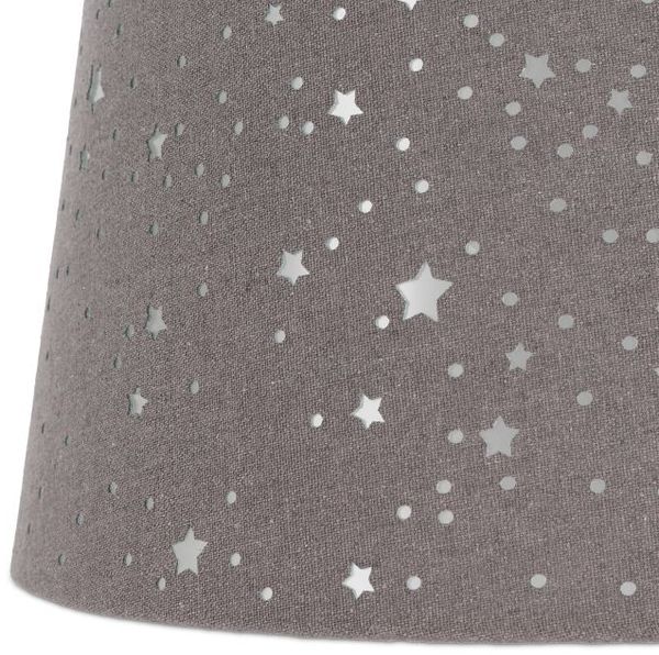 Relaxdays Kinderzimmerlampe Sterne Bild 9