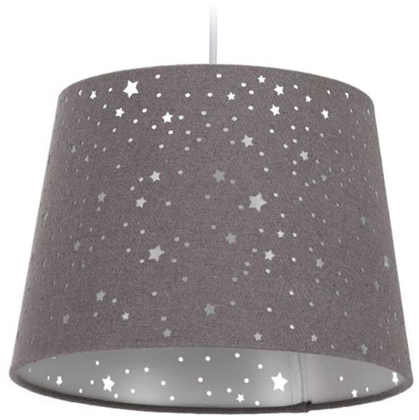Relaxdays Kinderzimmerlampe Sterne Bild 11