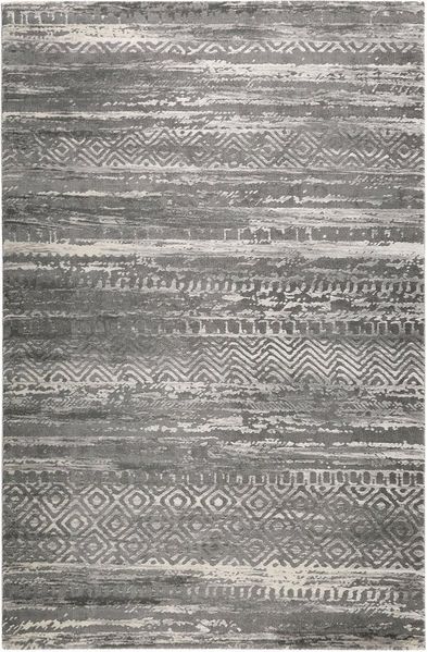 Esprit Teppich Makai ESP-5202, rechteckig, Höhe: 12 mm, modernes Design, Kurzflor, Schlafzimmer, Wohnzimmer