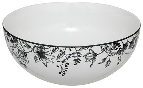 Salatschale FLORAL