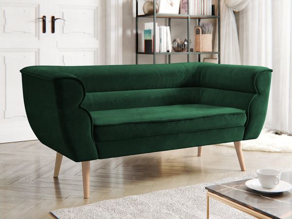 Sofa Bonezi 2 (Farbe: Kronos 14)