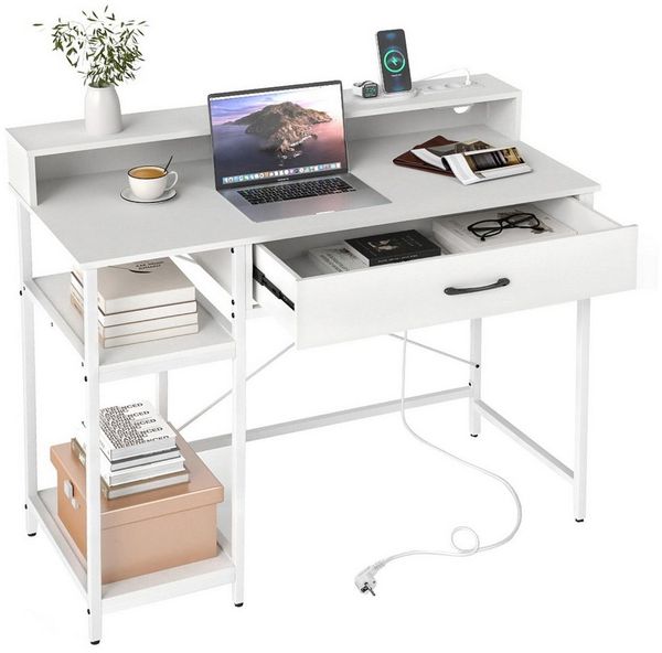 COSTWAY Computertisch