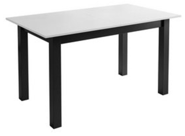 Lookway Klapptisch Ausklappbarer Tisch für 6-8 Personen Wohnzimmer ARTON 140 cm, Breite: 140-195 Bild 6