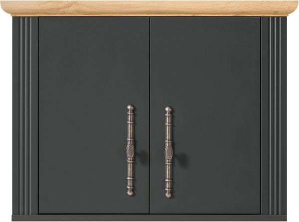 OTTO home Hängeschrank KS-Westminster im romantischen Landhausstil, Breite 96 cm, exclusiv by Otto