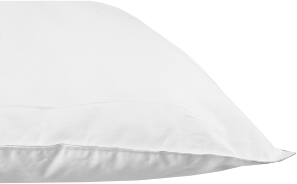 Betten-Set 135x200cm / 40x80cm, milbendichter Spezialbezug, Mikrofaser Bettdecke / Kissen Daunenfeeling, waschbar bis 60 Grad, für Hausstauballergiker Bild 4