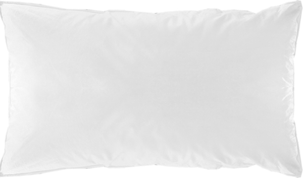 Betten-Set 135x200cm / 40x80cm, milbendichter Spezialbezug, Mikrofaser Bettdecke / Kissen Daunenfeeling, waschbar bis 60 Grad, für Hausstauballergiker Bild 2