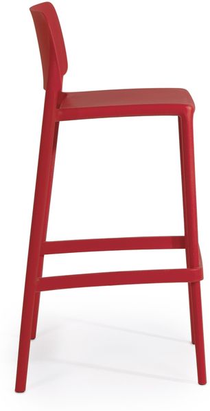 Barstuhl Papatya JOY-BS BAR - 75 rot Bild 6