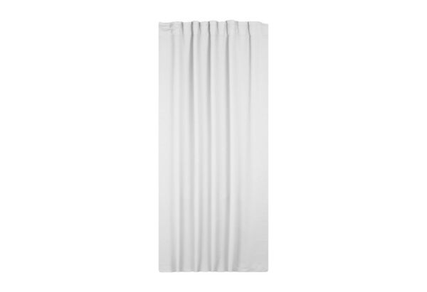 Haus und Deko Verdunkelungsvorhang Verdunkelungsvorhang Kräuselband Vorhang blickdicht abdunkelnd Gardine, Kräuselband (1 St), verdunkelnd, Polyester