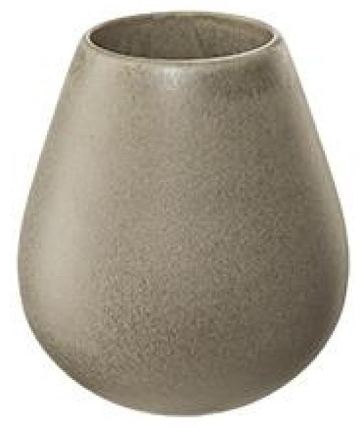 ASA Selection Vase, stone ease Steingut 91033171