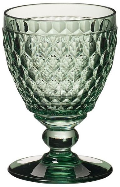 Villeroy & Boch Boston Coloured Weißweinglas 230 ml grün Bild 6