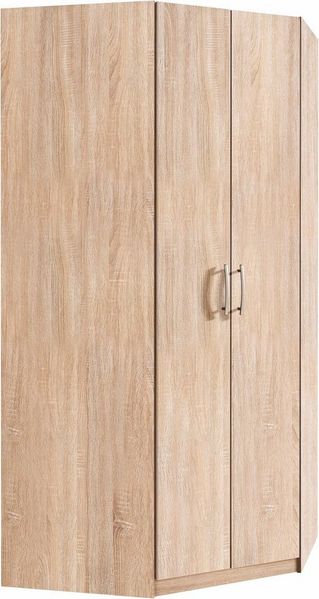 priess Eckkleiderschrank Husum
