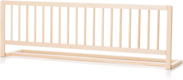 Bettgitter Holz Lilly 140x45 cm