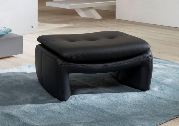 Places of Style Hocker Luna