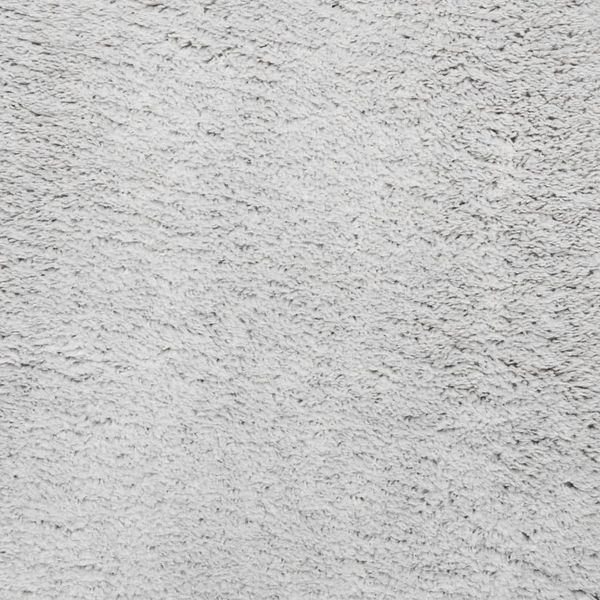 vidaXL Teppich HUARTE Kurzflor Weich und Waschbar Grau 80x250 cm 375073 Bild 9