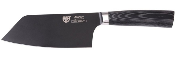 Beil schwarz Kuro Bild 5