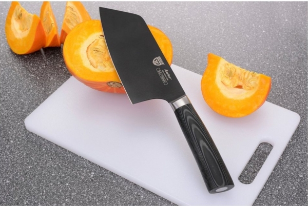 Beil schwarz Kuro Bild 2