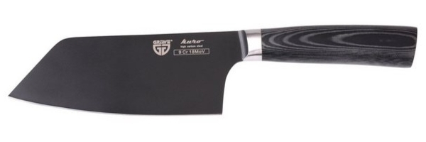 Beil schwarz Kuro Bild 4