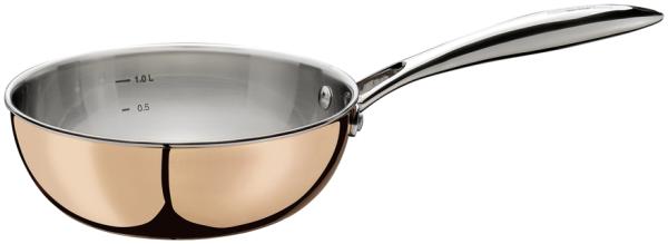 Sauteuse CULINOX 20 cm