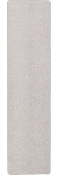 Snapstyle Veloursteppich Trend Velours Läufer Teppich Joy, Eckig, Höhe: 8.5 mm