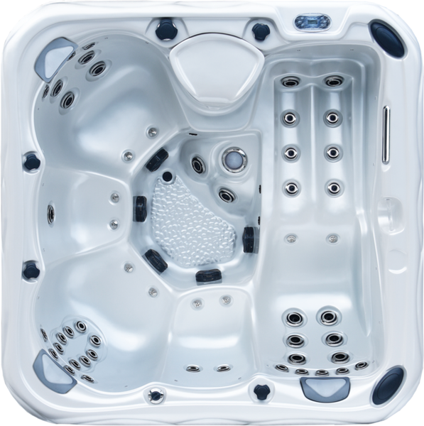 Waterwave "IMOLA" Outdoor Whirlpool