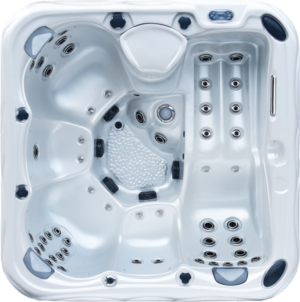 Waterwave "IMOLA" Outdoor Whirlpool
