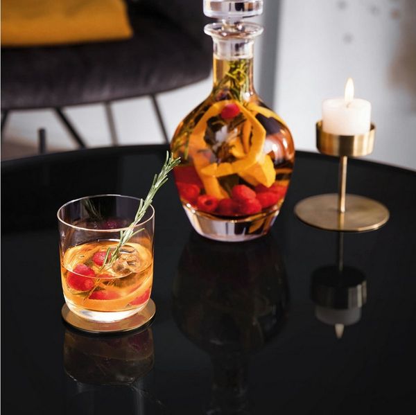Villeroy & Boch La Divina Whiskybecher 4er Set